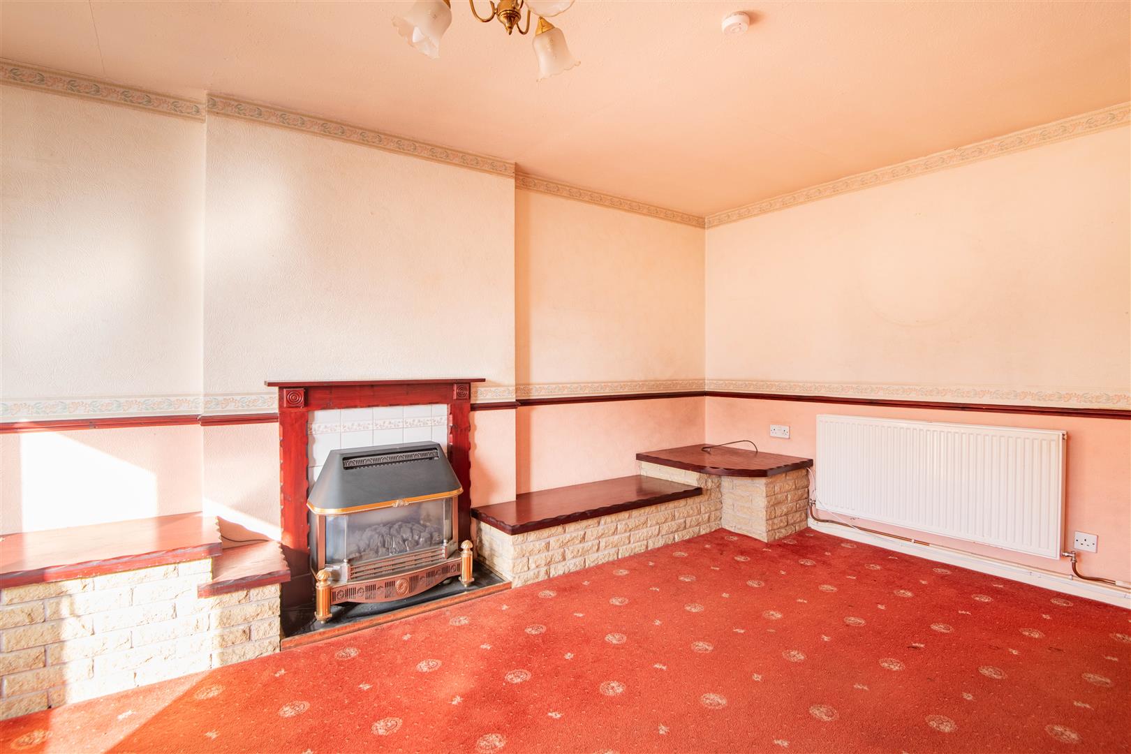 Hazelwood Close, Leyland